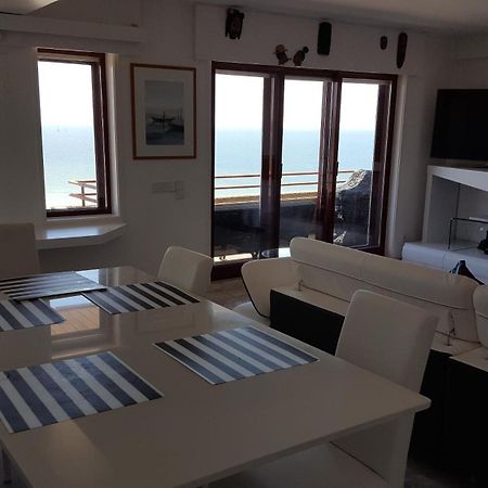 Porto Sea Apartments Matosinhos  Kültér fotó