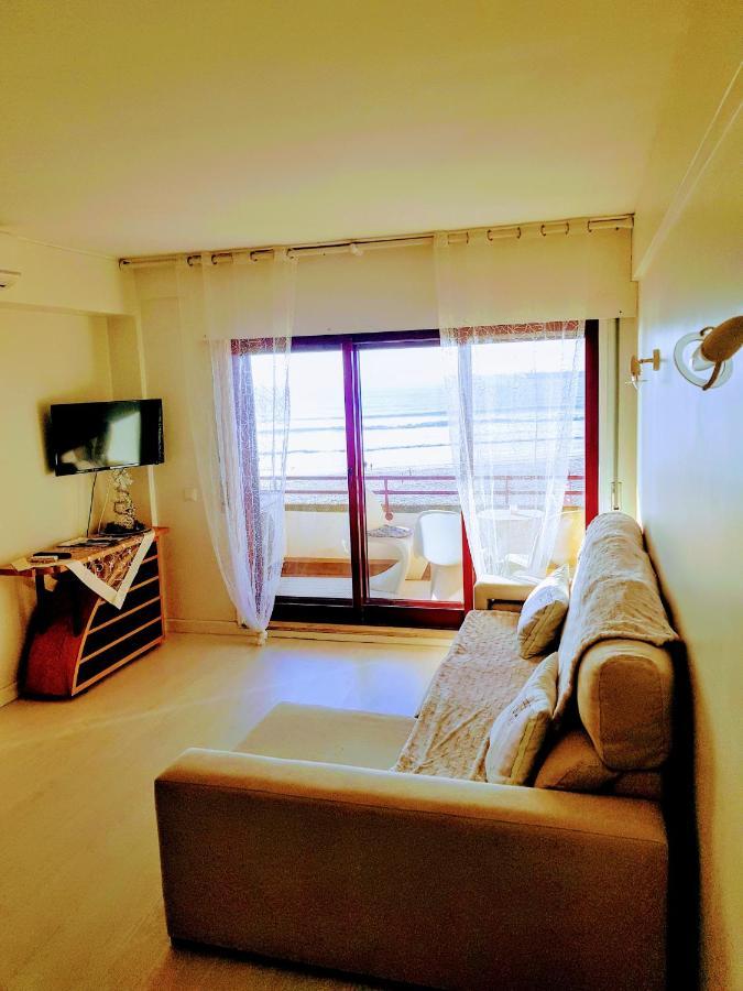 Porto Sea Apartments Matosinhos  Kültér fotó