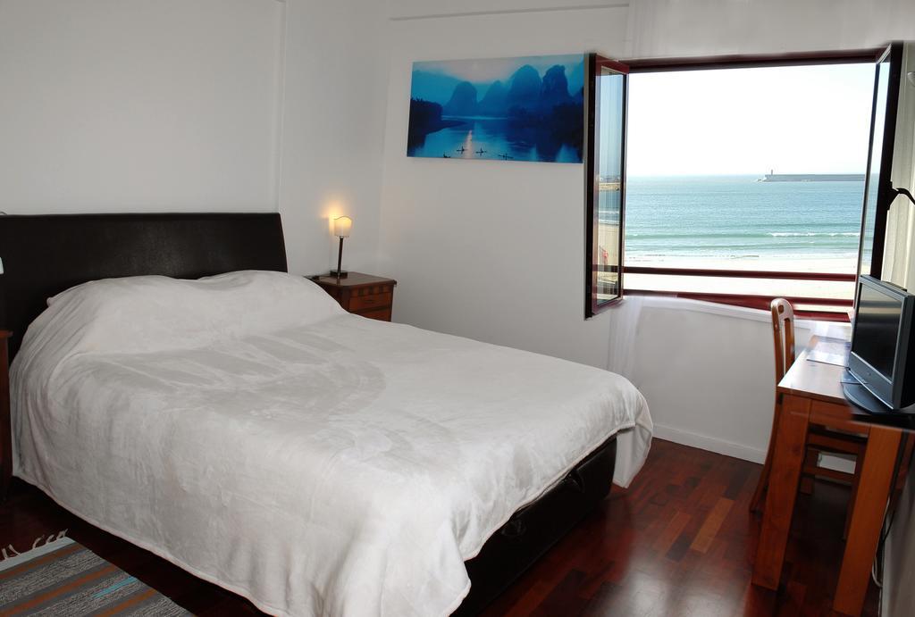 Porto Sea Apartments Matosinhos  Kültér fotó