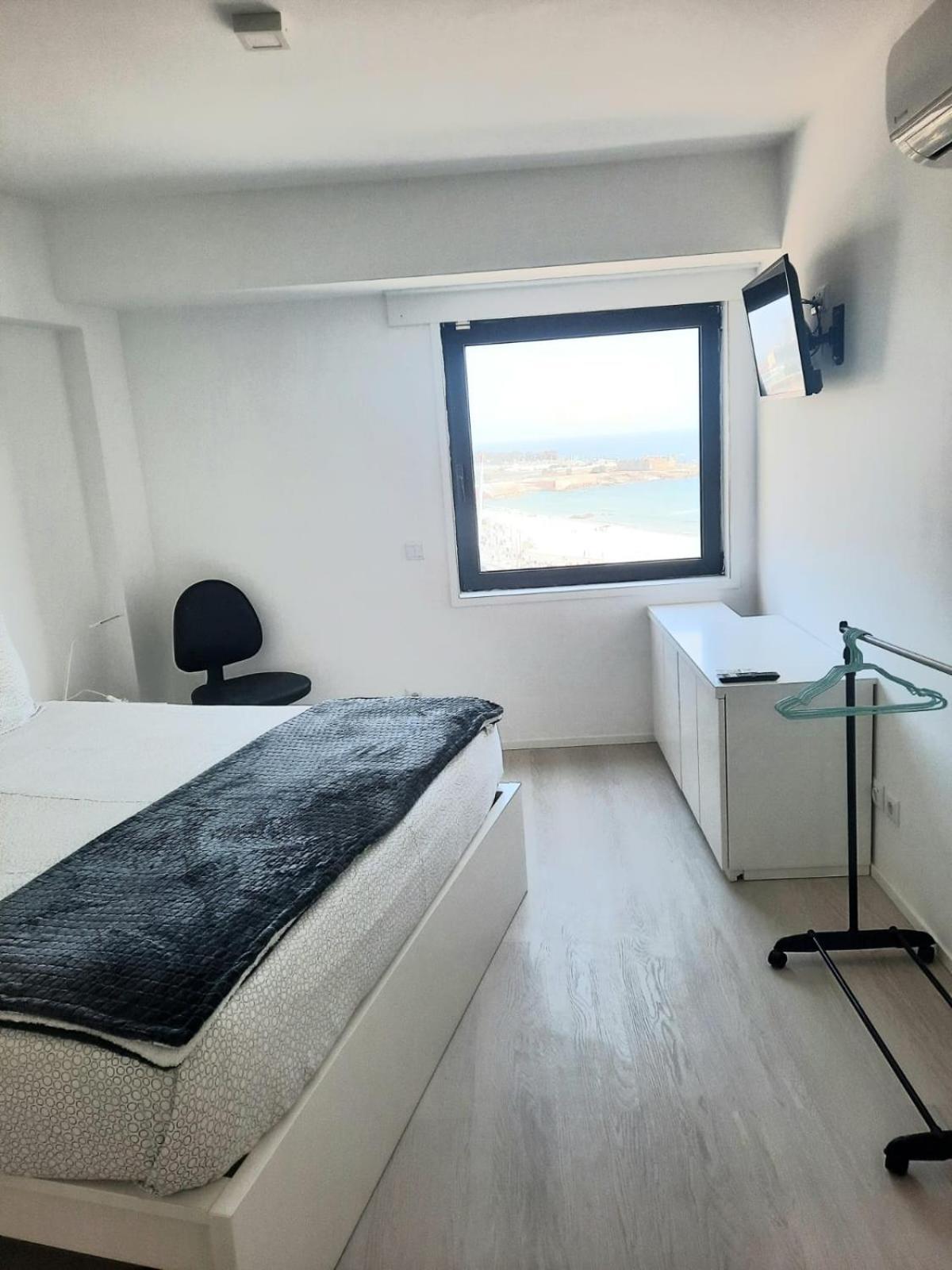 Porto Sea Apartments Matosinhos  Kültér fotó