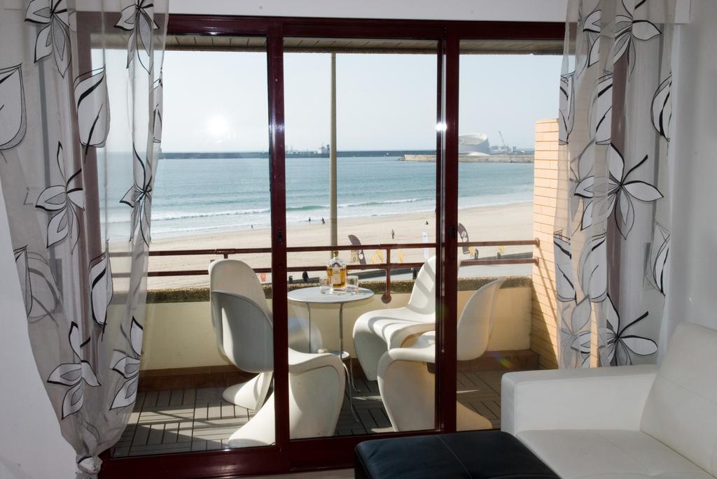 Porto Sea Apartments Matosinhos  Kültér fotó