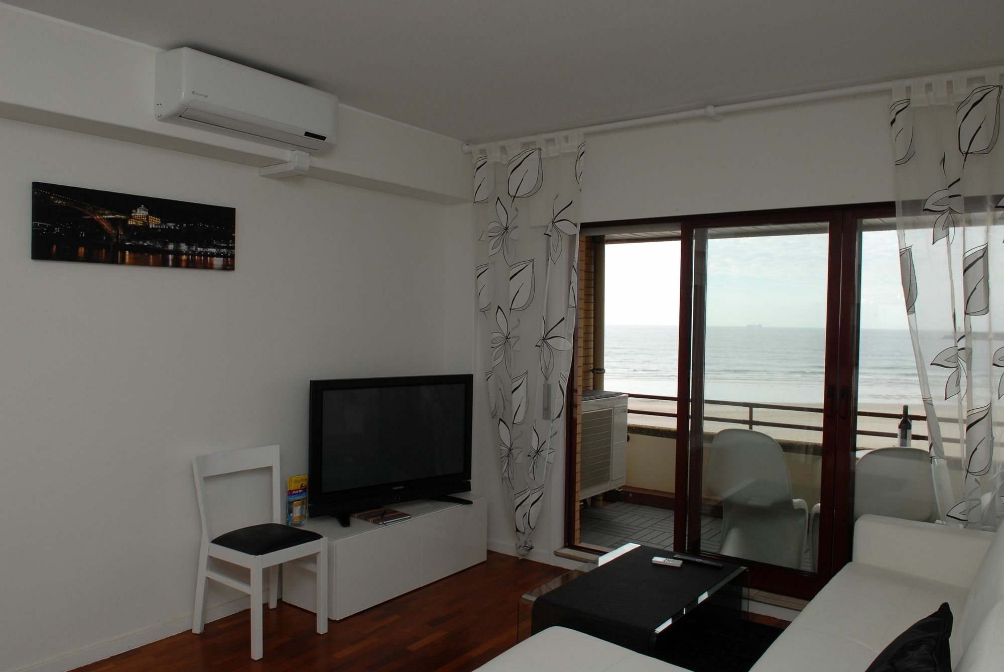 Porto Sea Apartments Matosinhos  Kültér fotó