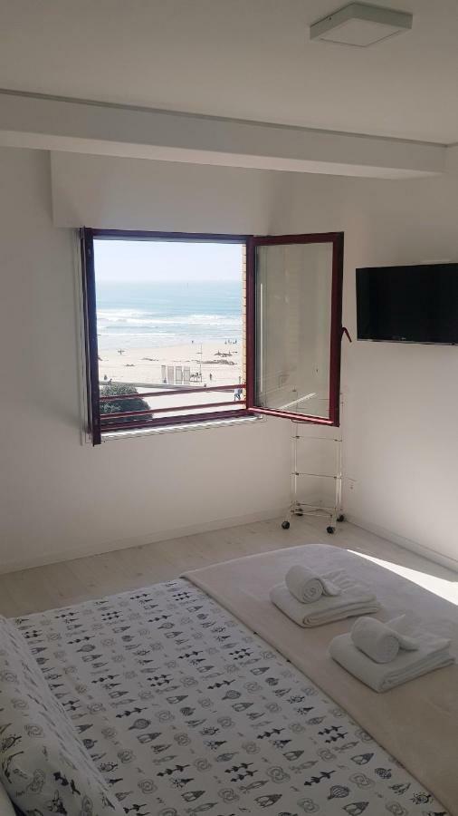 Porto Sea Apartments Matosinhos  Kültér fotó